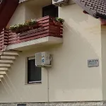 Apartma Sebastjan Near Terme Paradiso Lejlighed *