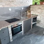 Lejlighed Apartma Sebastjan Near Terme Paradiso *