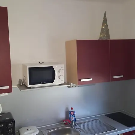 Apartma Sebastjan Near Terme Paradiso Apartmán Dobova