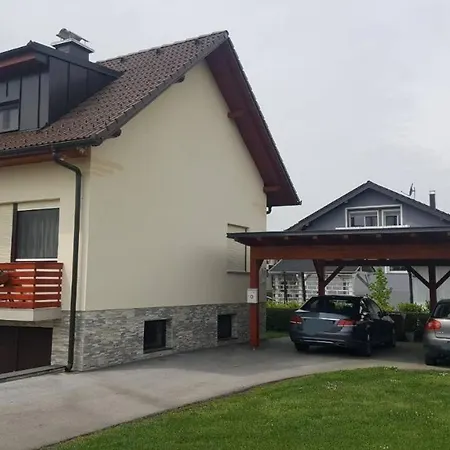 Apartma Sebastjan Near Terme Paradiso Appartamento *