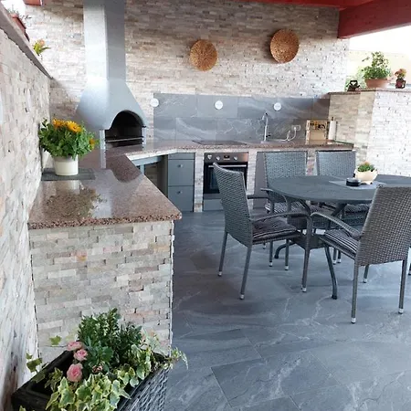 Apartma Sebastjan Near Terme Paradiso Dobova