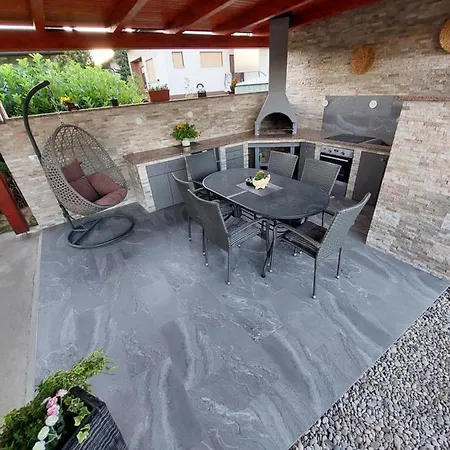 Appartamento Apartma Sebastjan Near Terme Paradiso *