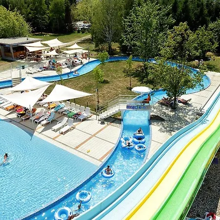 Apartma Sebastjan Near Terme Paradiso Apartmán Dobova