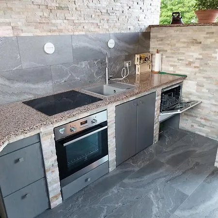 Apartman Apartma Sebastjan Near Terme Paradiso *