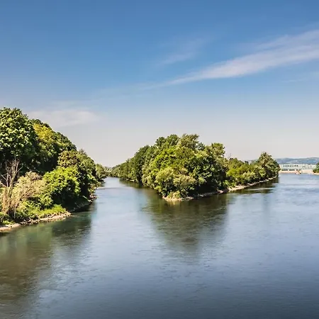 Apartma Sebastjan Near Terme Paradiso Apartmán