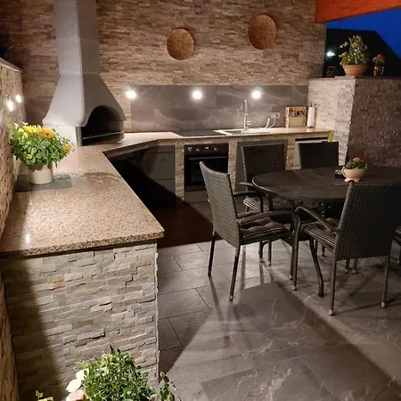 Apartma Sebastjan Near Terme Paradiso