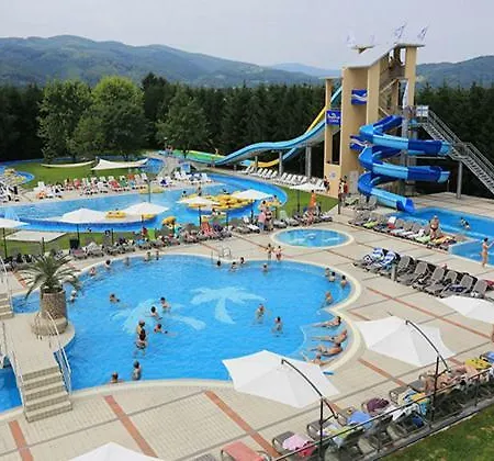 Διαμέρισμα Apartma Sebastjan Near Terme Paradiso