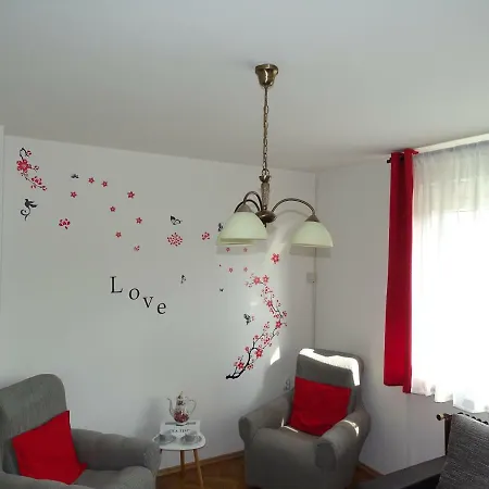 Apartmán Apartma Sebastjan Near Terme Paradiso *