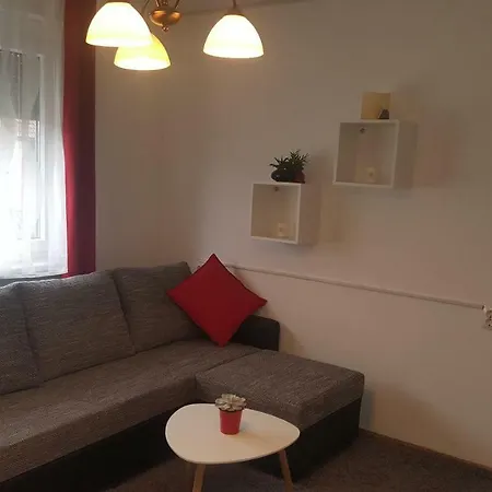 Apartma Sebastjan Near Terme Paradiso Dobova