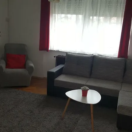 Apartma Sebastjan Near Terme Paradiso *
