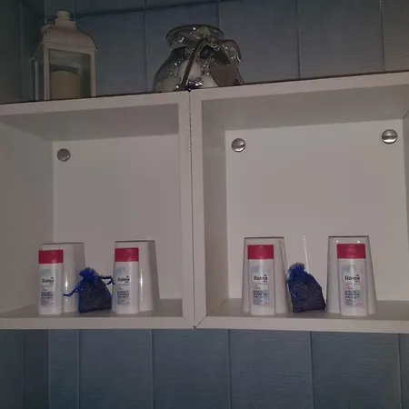 Apartma Sebastjan Near Terme Paradiso