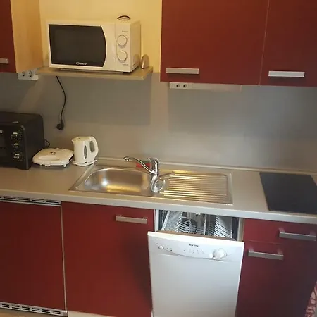 Apartma Sebastjan Near Terme Paradiso