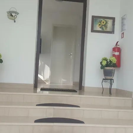 Apartma Sebastjan Near Terme Paradiso