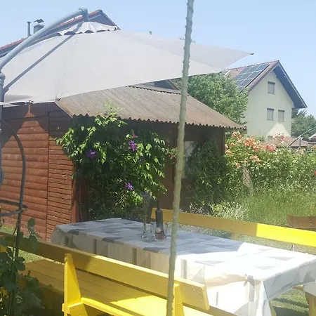 Apartman Apartma Sebastjan Near Terme Paradiso *