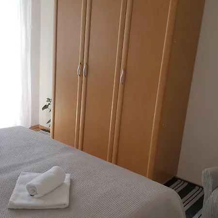 Lejlighed Apartma Sebastjan Near Terme Paradiso *