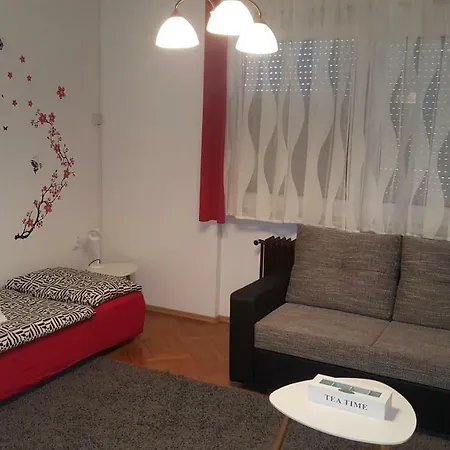 Apartma Sebastjan Near Terme Paradiso * Dobova