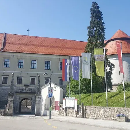 Διαμέρισμα Apartma Sebastjan Near Terme Paradiso