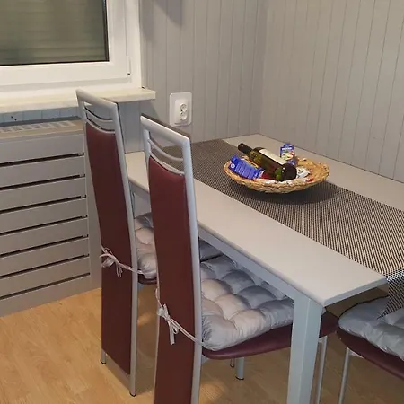 Apartma Sebastjan Near Terme Paradiso Dobova