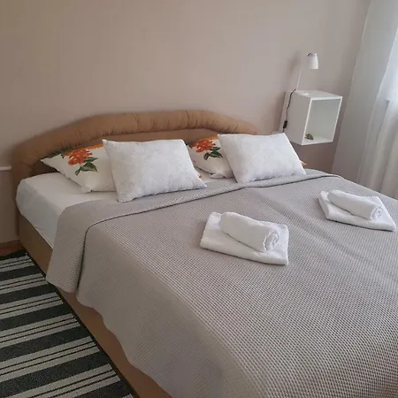 Lejlighed Apartma Sebastjan Near Terme Paradiso