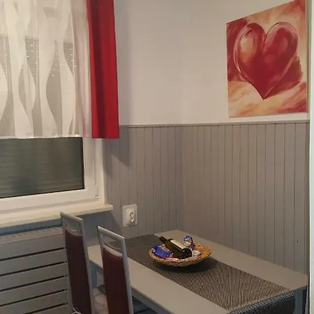 Apartma Sebastjan Near Terme Paradiso Appartamento