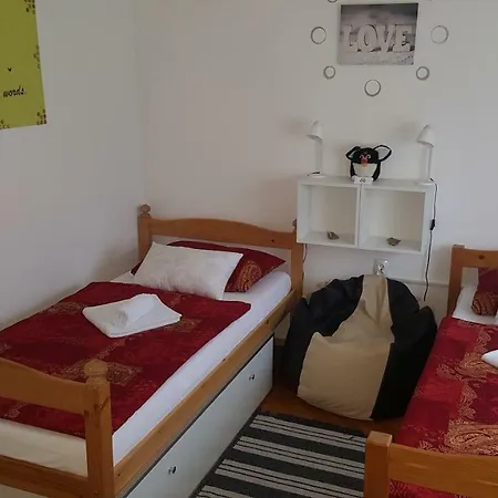 Apartma Sebastjan Near Terme Paradiso *