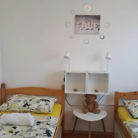 Apartma Sebastjan Near Terme Paradiso * Dobova