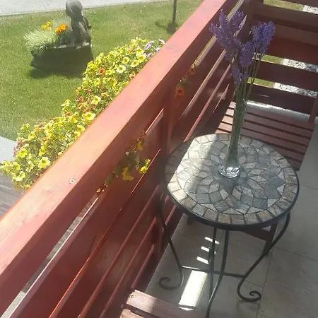 Apartma Sebastjan Near Terme Paradiso Dobova