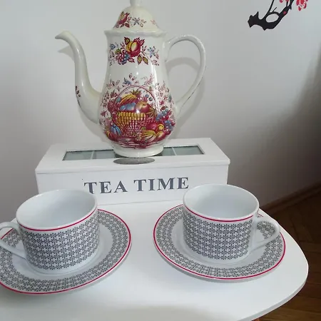 Διαμέρισμα Apartma Sebastjan Near Terme Paradiso