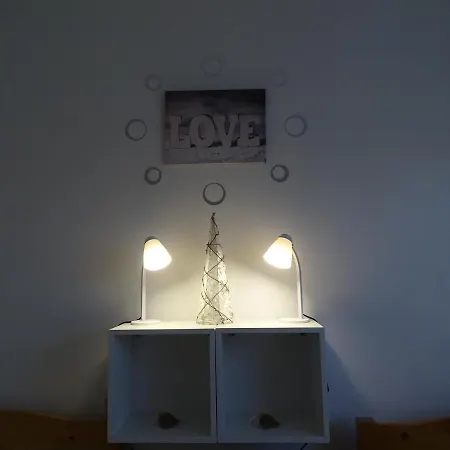 Apartmán Apartma Sebastjan Near Terme Paradiso