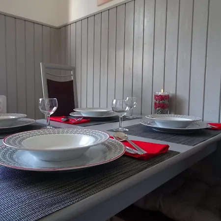 Appartamento Apartma Sebastjan Near Terme Paradiso *
