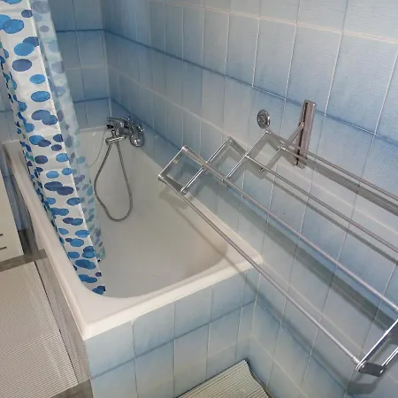 Apartma Sebastjan Near Terme Paradiso Apartmán Dobova