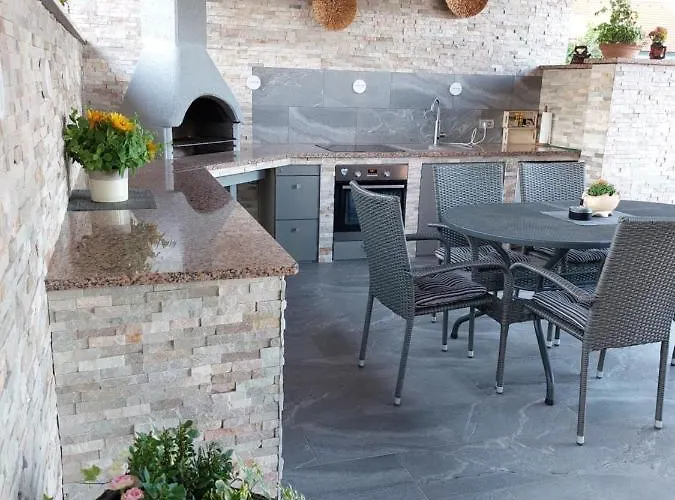 Apartma Sebastjan Near Terme Paradiso Dobova