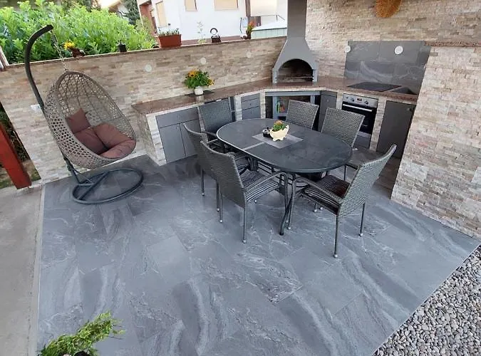 Apartma Apartma Sebastjan Near Terme Paradiso *