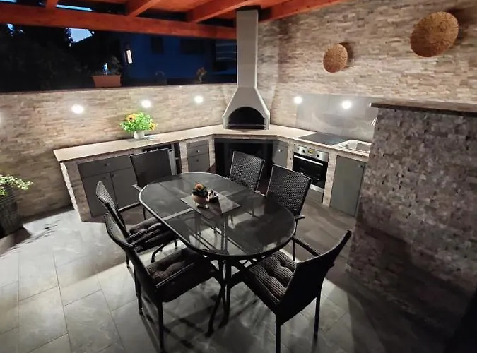 Apartma Sebastjan Near Terme Paradiso Dobova