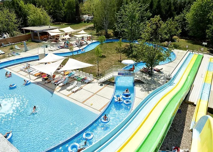 Apartma Sebastjan Near Terme Paradiso شقة Dobova