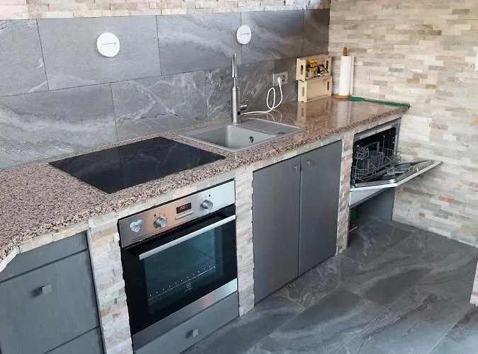 Apartma Apartma Sebastjan Near Terme Paradiso *