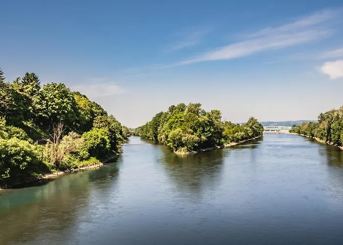 Apartma Sebastjan Near Terme Paradiso شقة