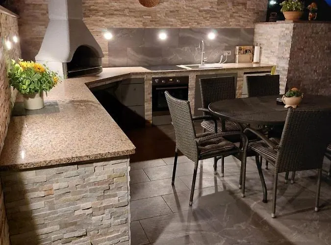 Apartma Sebastjan Near Terme Paradiso