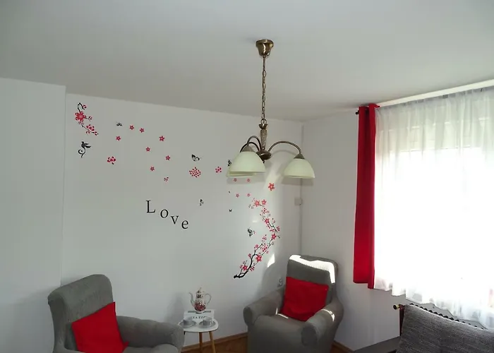 Apartma Apartma Sebastjan Near Terme Paradiso *