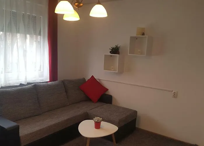 Apartma Sebastjan Near Terme Paradiso Dobova