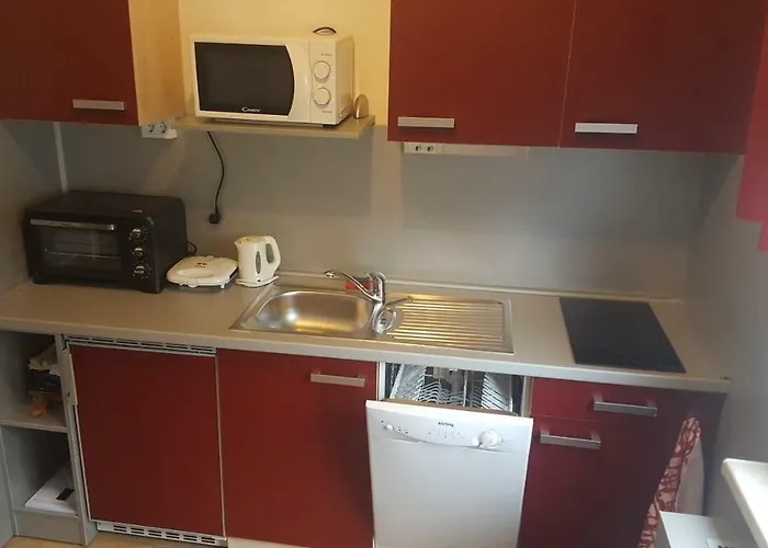 Apartma Sebastjan Near Terme Paradiso