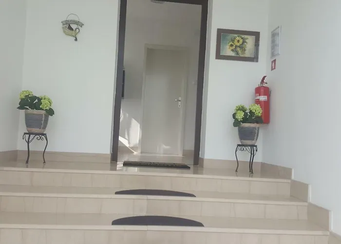 Apartma Sebastjan Near Terme Paradiso