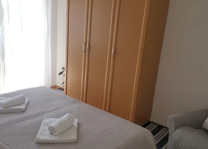 Apartma Apartma Sebastjan Near Terme Paradiso *