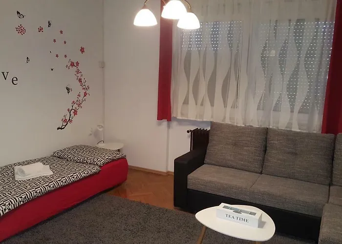 Apartma Sebastjan Near Terme Paradiso * Dobova