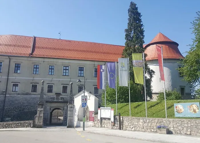 Apartma Apartma Sebastjan Near Terme Paradiso