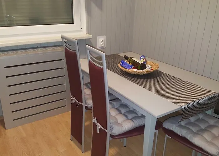 Apartma Sebastjan Near Terme Paradiso Dobova