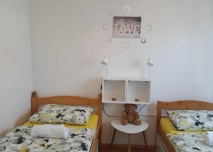 Apartma Sebastjan Near Terme Paradiso * Dobova