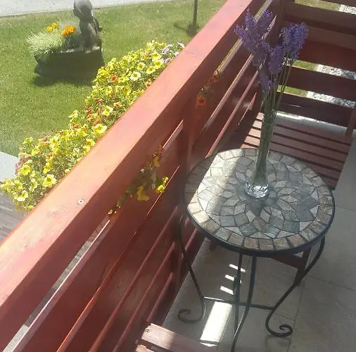 Apartma Sebastjan Near Terme Paradiso Dobova