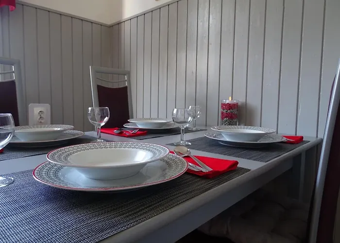 Apartma Apartma Sebastjan Near Terme Paradiso *