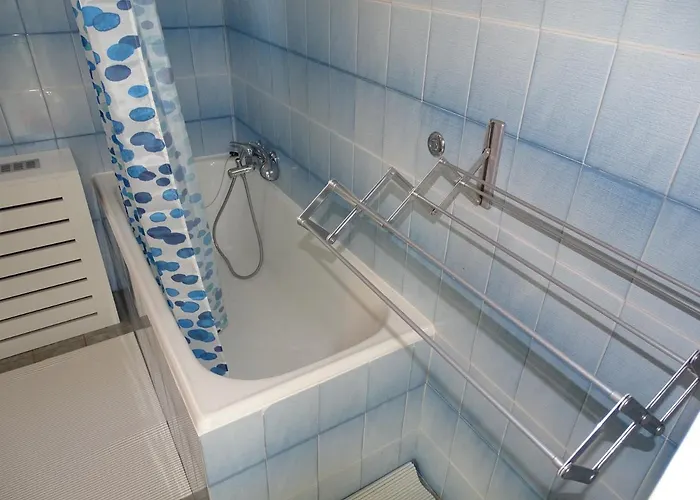 Apartma Sebastjan Near Terme Paradiso شقة Dobova